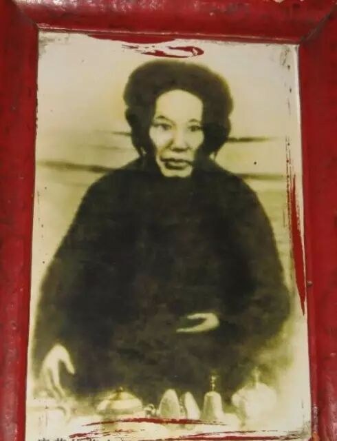 所达多杰仁波切相关影像