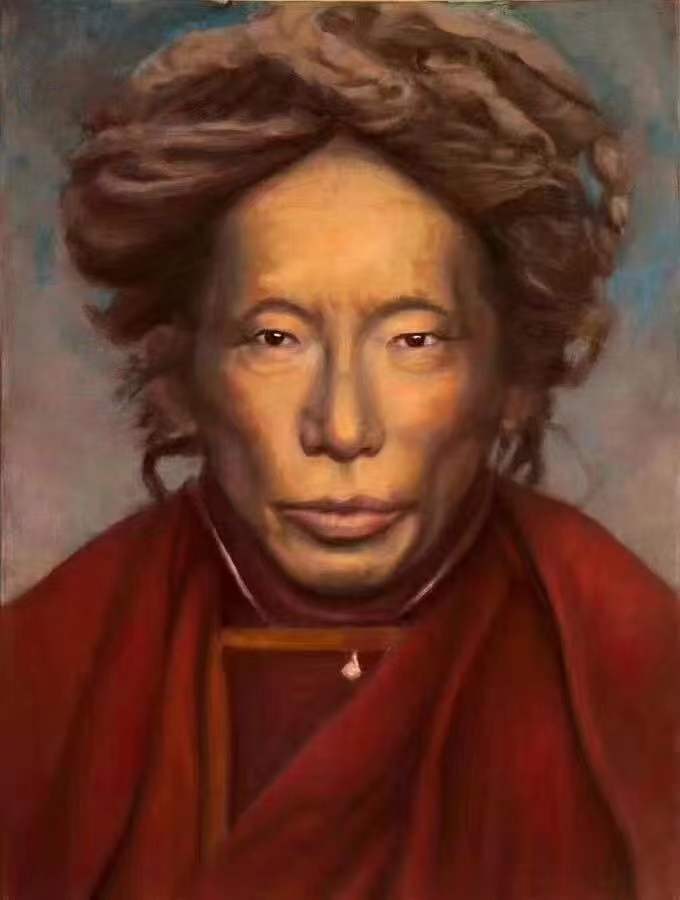 所达多杰仁波切相关影像