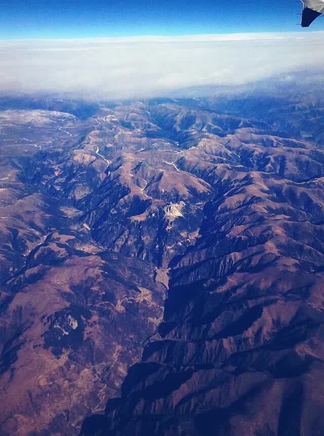 扎呷神山